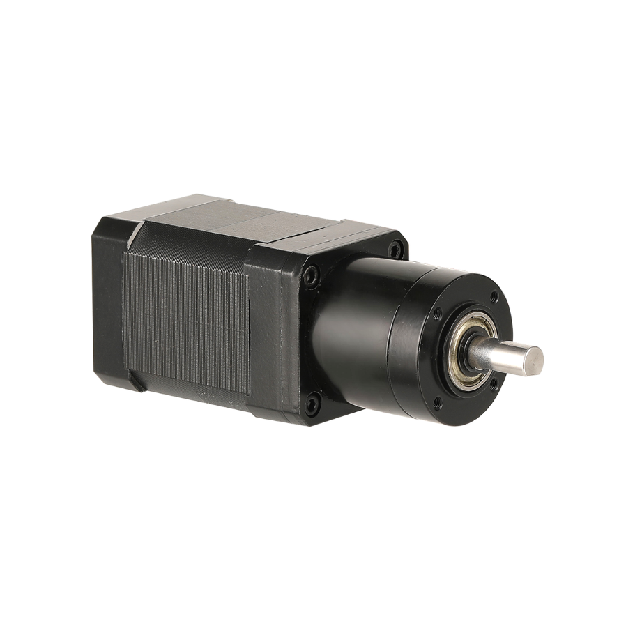 AW42BLF Series — 42mm BLDC Motor with Planetary Gearbox
