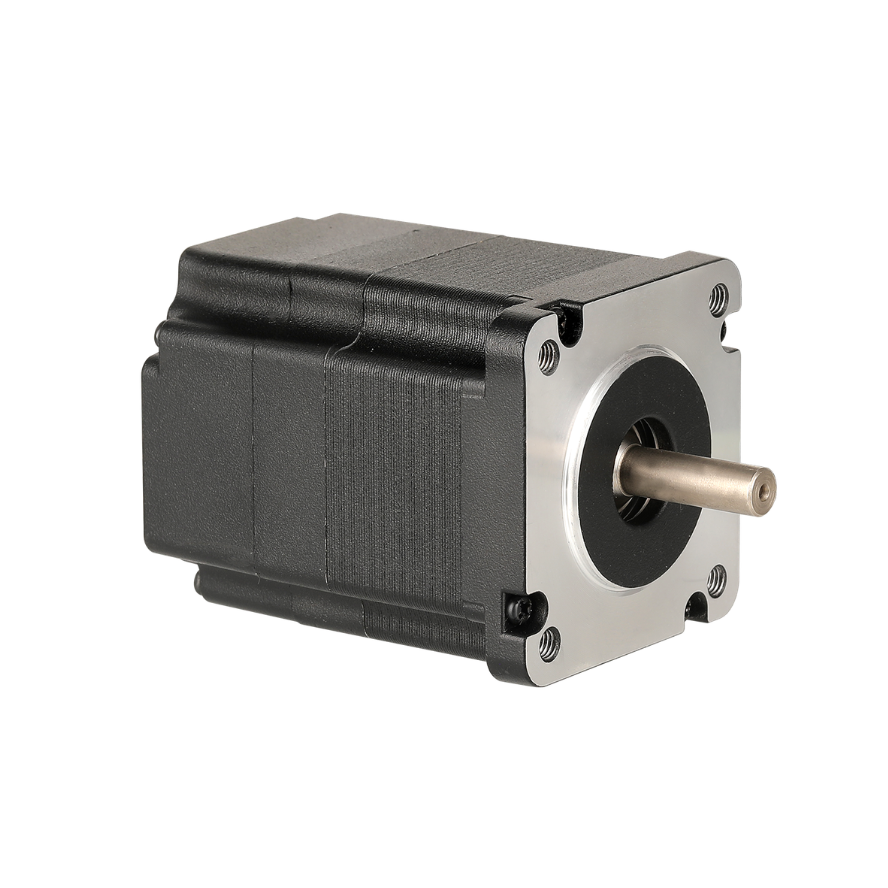 AW60BLF Series — 60mm BLDC Motor with Planetary Gearbox