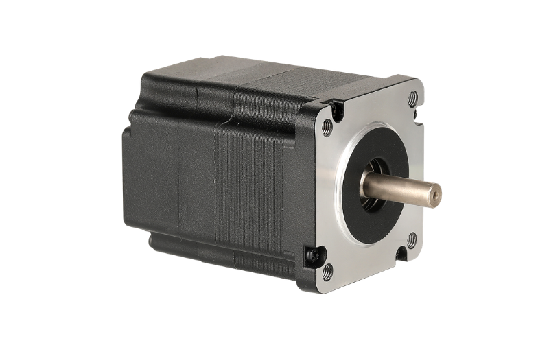AW60BLF Series — 60mm BLDC Motor with Planetary Gearbox