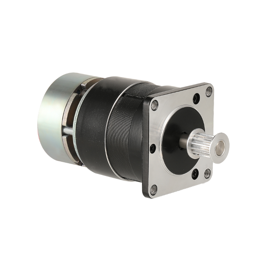 AW57BLY Series — 57mm BLDC Motor with Brake