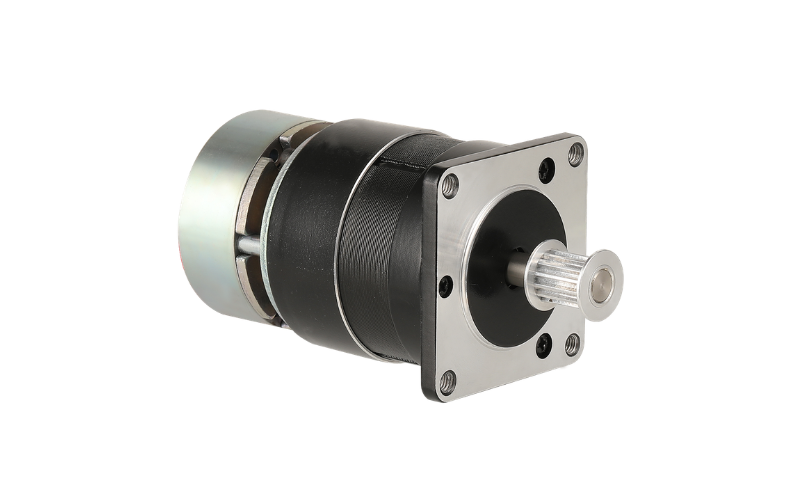 AW57BLY Series — 57mm BLDC Motor with Brake