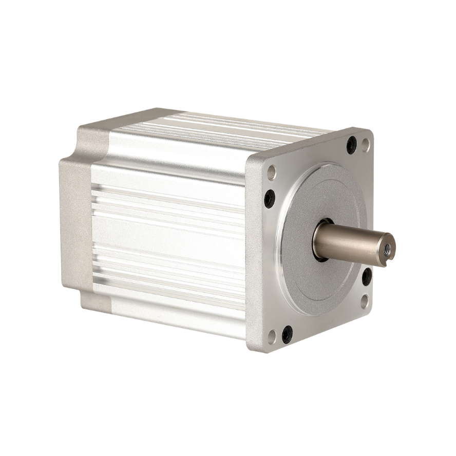 AW80BLF Series — 80mm Brushless DC Motor
