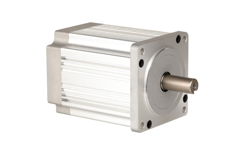 AW80BLF Series — 80mm Brushless DC Motor