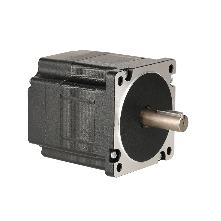 AW86BLF Series — 86mm Brushless DC Motor