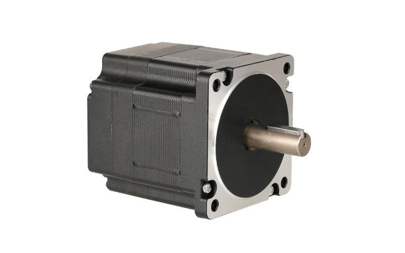 AW86BLF Series — 86mm Brushless DC Motor