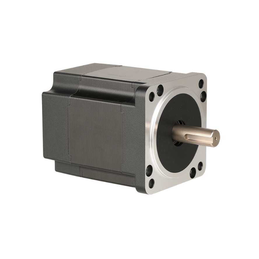 AW86BLW Series — 86mm Brushless DC Motor