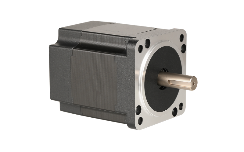 AW86BLW Series — 86mm Brushless DC Motor