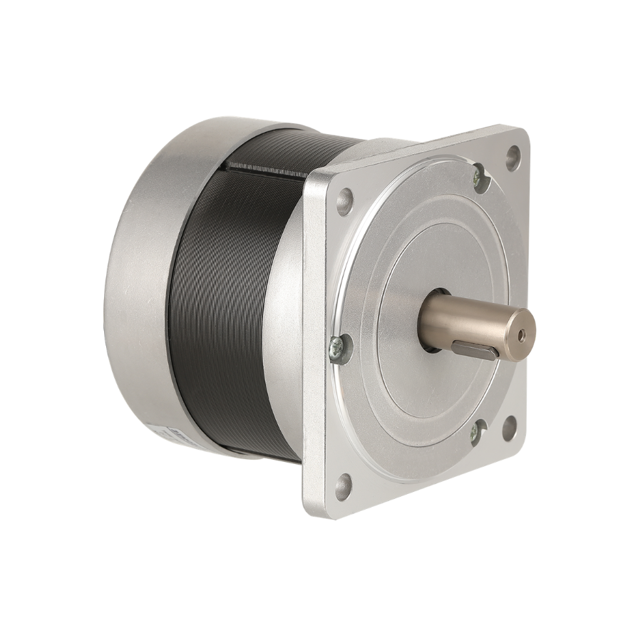 AW90BLY Series — 90mm Brushless DC Motor