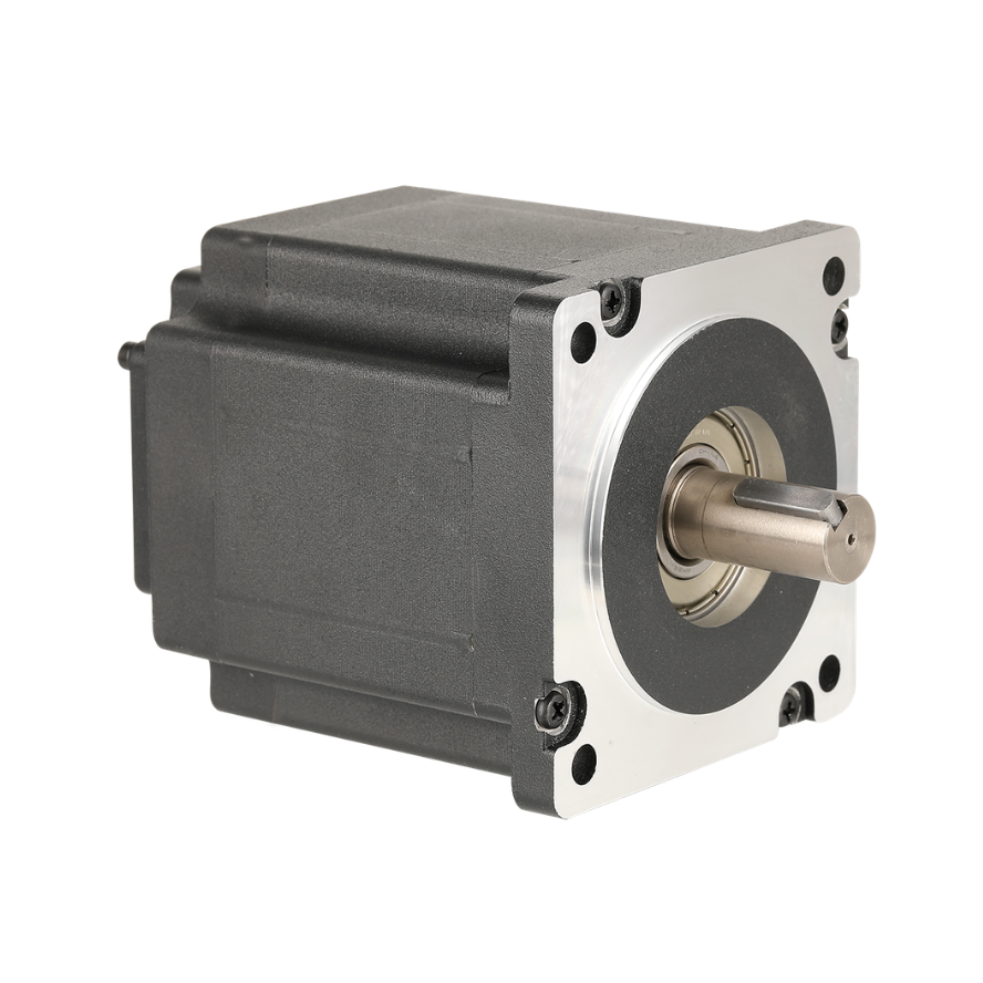 AW110BLF Series — 110mm Brushless DC Motor
