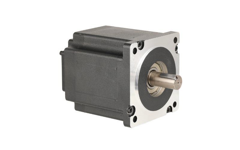 AW110BLF Series — 110mm Brushless DC Motor