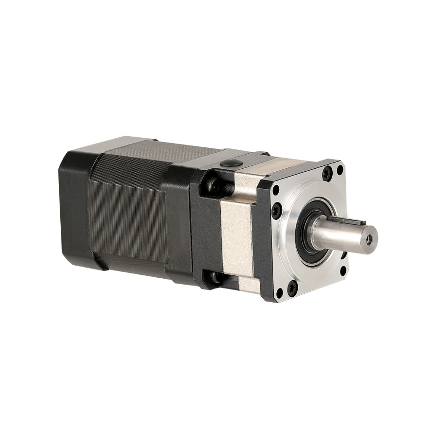 AW42BLF Series — 42mm BLDC Motor with Precision Planetary Gearbox