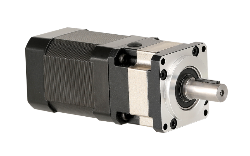 AW42BLF Series — 42mm BLDC Motor with Precision Planetary Gearbox
