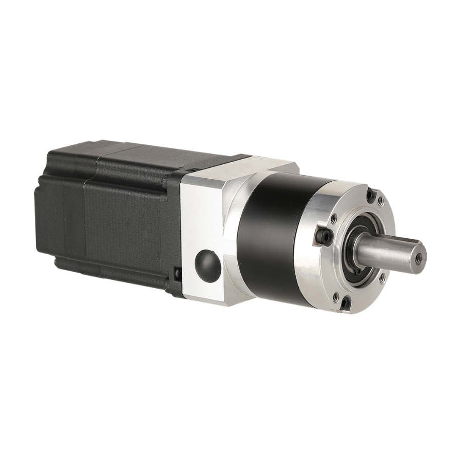 AW60BLF Series — 60mm BLDC Motor with Precision Planetary Gearbox