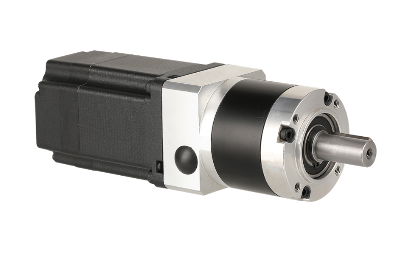 AW60BLF Series — 60mm BLDC Motor with Precision Planetary Gearbox
