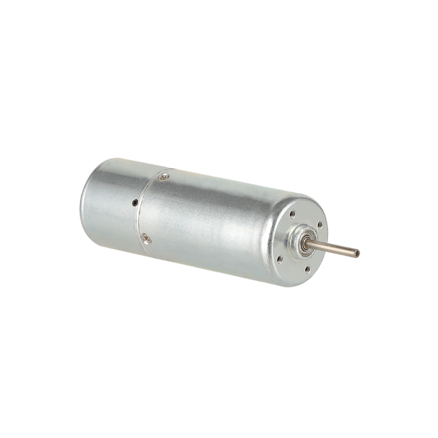 AW32BLY Series — 32mm BLDC Motor with Integrated Driver