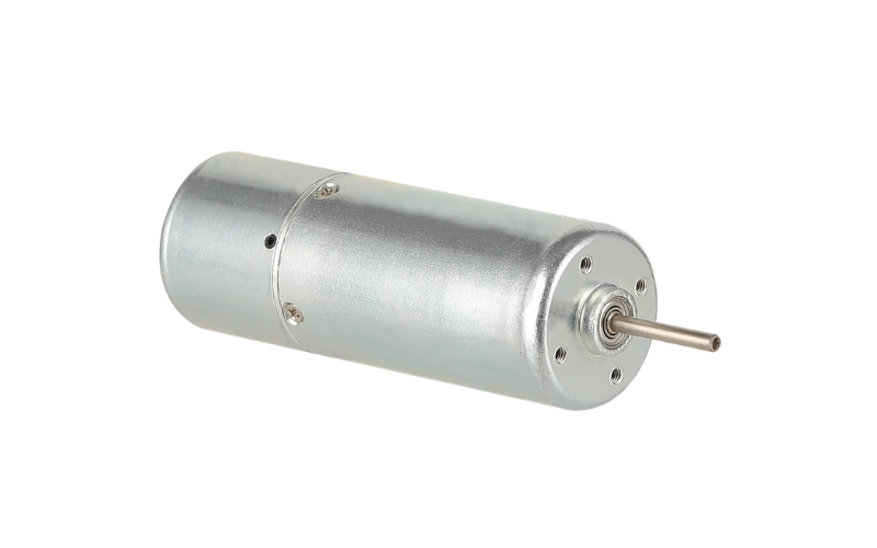 AW32BLY Series — 32mm BLDC Motor with Integrated Driver