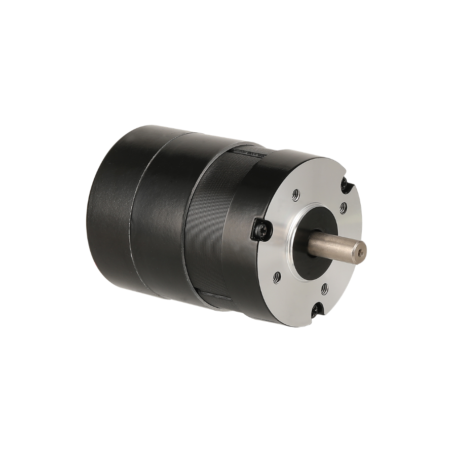 AW57BLY Series — 57mm BLDC Motor with Integrated Driver