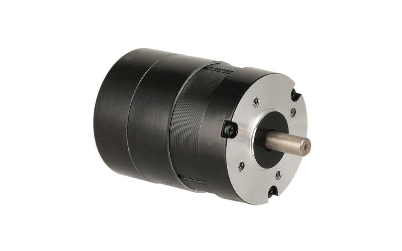 AW57BLY Series — 57mm BLDC Motor with Integrated Driver