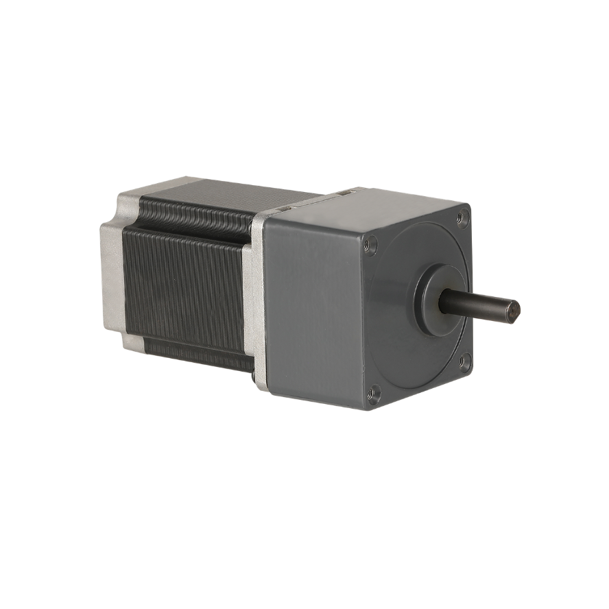 AW60BLF Series — 60mm BLDC Motor with Eccentric Gearbox