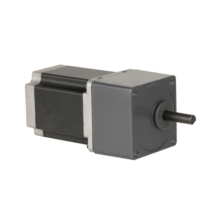 AW70BLF Series — 70mm BLDC Motor with Eccentric Gearbox