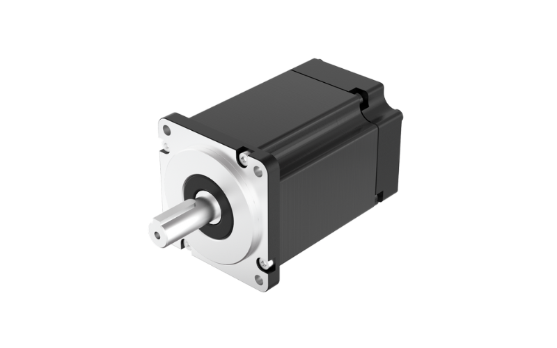 AW60SV — 60mm Low-Voltage Integrated Servo Motor