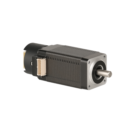 AW20HS Series-NEMA 8 Closed Loop Stepper Motor
